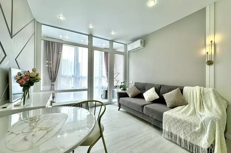 1-к кв. Москва Рязанский просп., 2/2к1 (22.0 м) - Фото 2