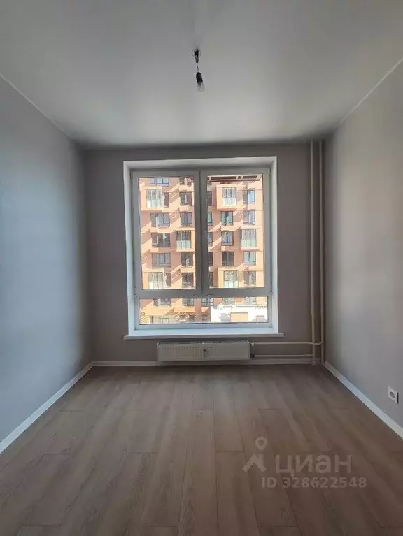 1-к кв. Московская область, Балашиха Авиаторов мкр, ул. Колдунова, 1 ... - Фото 2