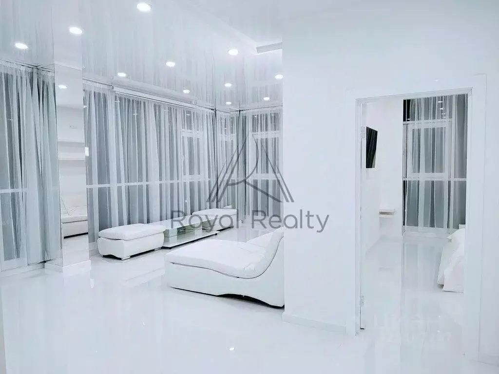 3-к кв. Санкт-Петербург Киевская ул., 3 (160.0 м) - Фото 2