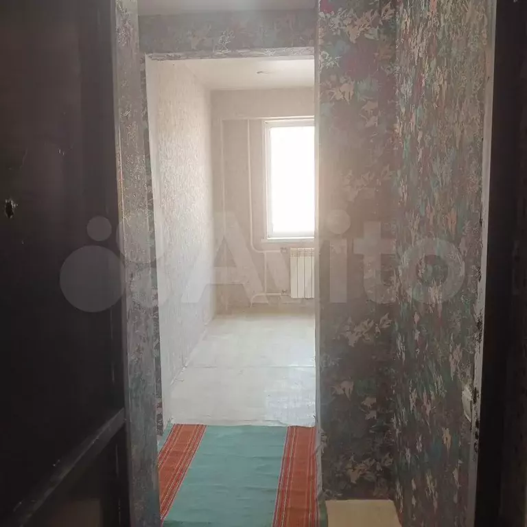 Комната 19,5 м в 3-к., 2/5 эт. - Фото 1