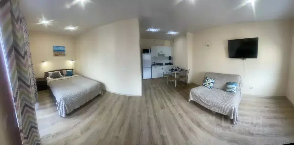 Студия Карелия, Петрозаводск ул. Попова, 13 (31.0 м) - Фото 0