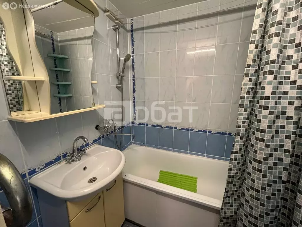 2-комнатная квартира: Кострома, улица Северной Правды, 33 (50.2 м) - Фото 1