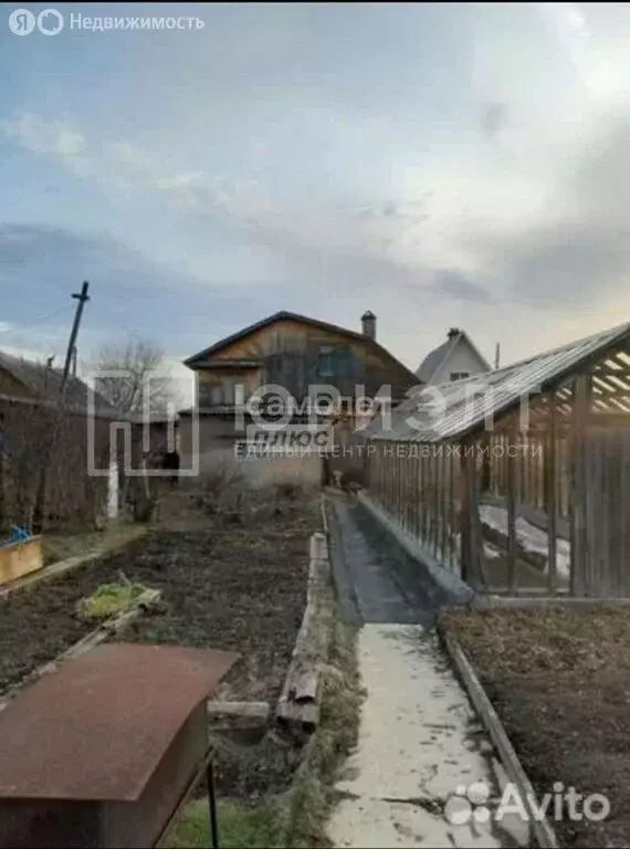 дом в горноуральский городской округ, деревня анатольская, тагильская . - Фото 0