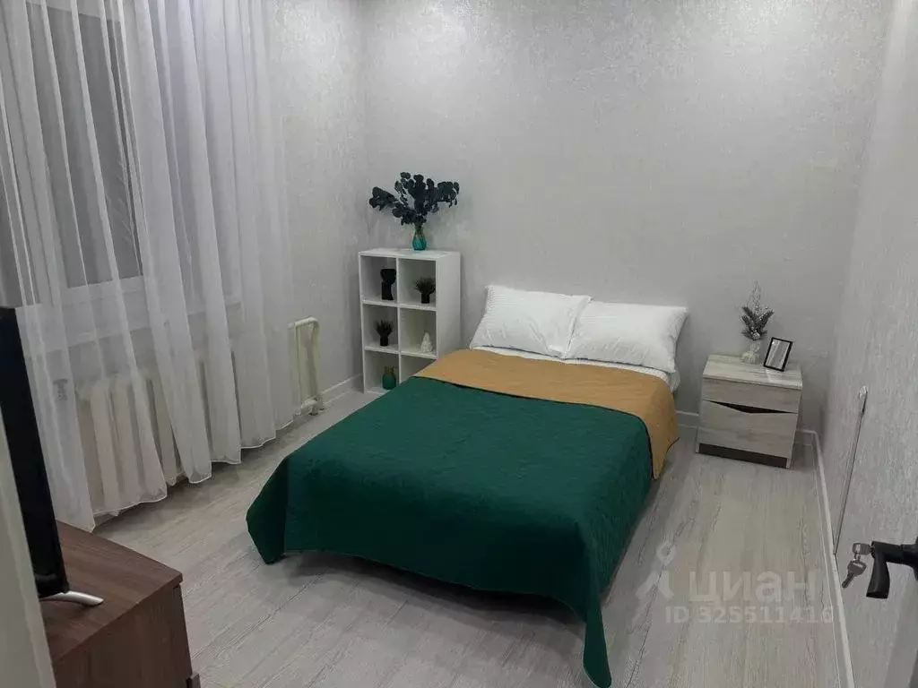 4-к кв. Иркутская область, Байкальск г. Слюдянский район, Байкальское ... - Фото 1