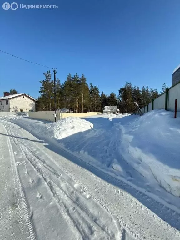 Участок в Дзержинск, Северное шоссе, 65 (10 м) - Фото 1