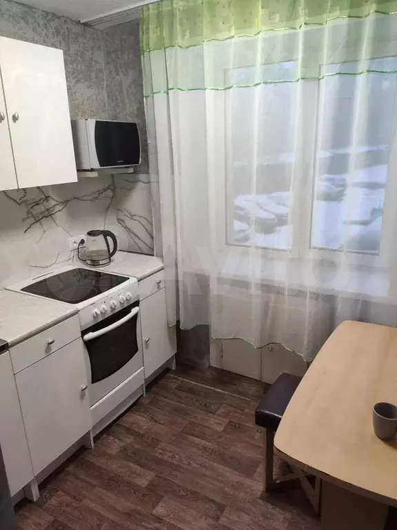 2-к. квартира, 30,5 м, 2/9 эт. - Фото 0