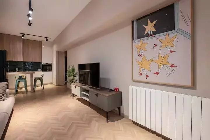 2-к кв. Татарстан, Казань ул. Волкова, 12 (49.0 м) - Фото 1