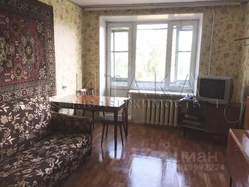 2-к кв. Ленинградская область, Выборг ул. Германа Титова, 6 (45.2 м) - Фото 0