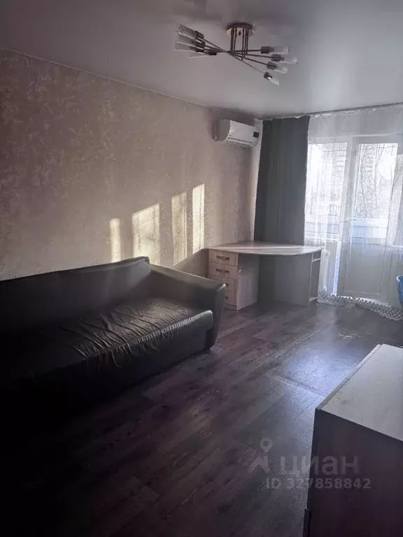 2-к кв. Владимирская область, Владимир просп. Строителей, 18 (43.0 м) - Фото 1