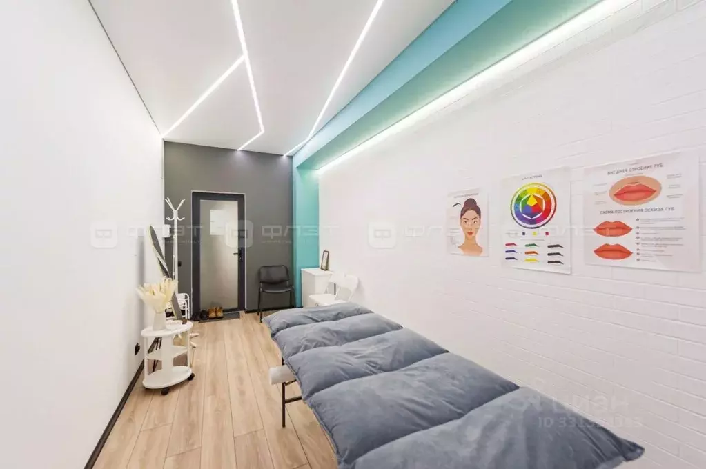 Офис в Татарстан, Казань ул. Дубравная, 5А (15 м) - Фото 2
