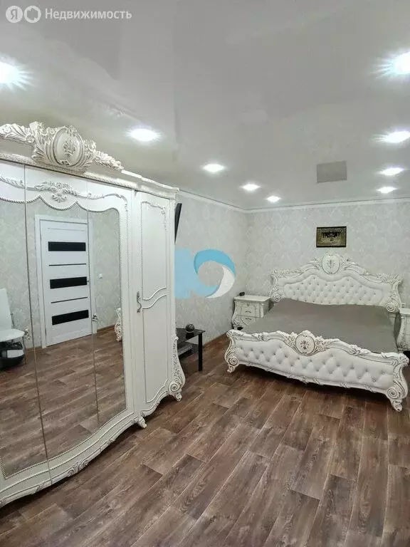 3-комнатная квартира: Октябрьский, 35-й микрорайон, 2 (62.1 м) - Фото 2