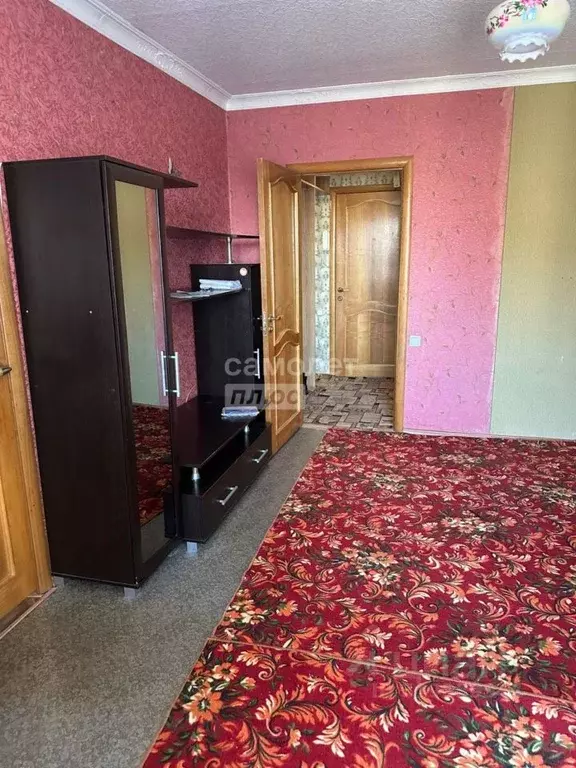 1-к кв. Липецкая область, Липецк Депутатская ул., 80 (36.6 м) - Фото 1