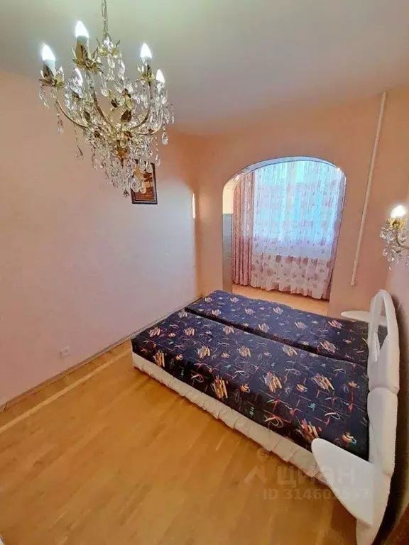 2-к кв. Белгородская область, Белгород ул. Королева, 4 (44.0 м) - Фото 0