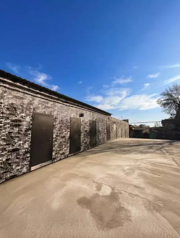 Склад в Краснодарский край, Краснодар ул. Имени Евдокии Бершанской, 67 ... - Фото 1