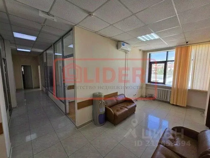 Офис в Севастополь ул. Очаковцев, 19 (145 м) - Фото 1