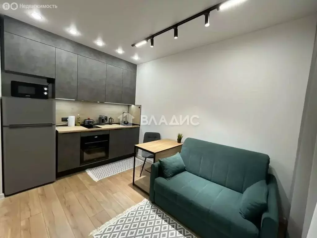 2-комнатная квартира: село Лайково, микрорайон Город-Событие, 64 (34.2 ... - Фото 2