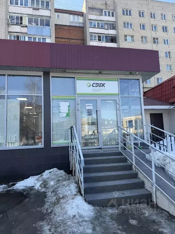 Офис в Московская область, Подольск Красногвардейский бул., 27/2 (60 ... - Фото 1