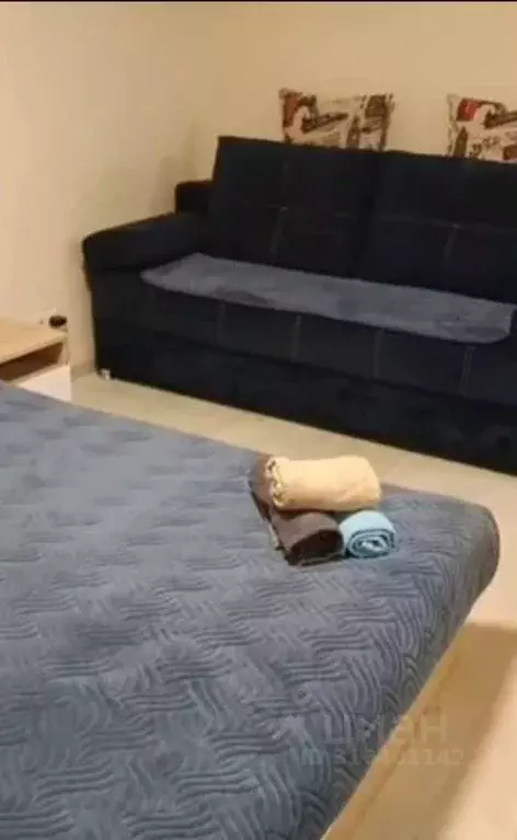 1-к кв. Омская область, Омск Нефтезаводская ул., 30А (31.0 м) - Фото 2