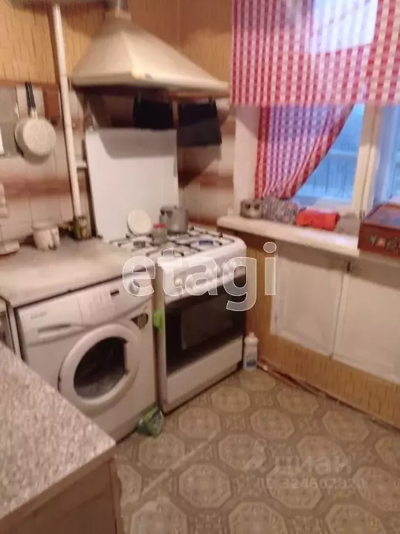 Комната Белгородская область, Валуйки ул. Степана Разина, 8А (12.0 м) - Фото 2