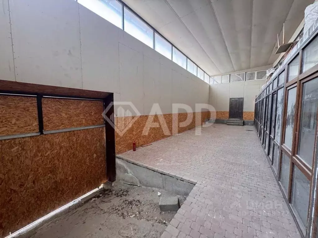 Склад в Краснодарский край, Геленджик ул. Тельмана, 130 (60 м) - Фото 2