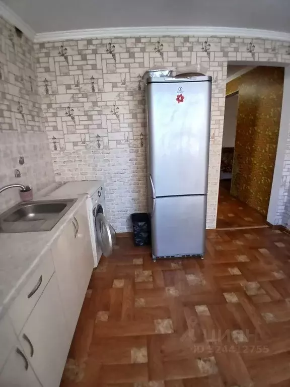 1-к кв. Северная Осетия, Владикавказ просп. Коста, 243 (35.0 м) - Фото 1