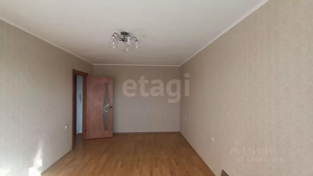 1-к кв. Белгородская область, Белгород ул. Есенина, 54 (34.0 м) - Фото 1