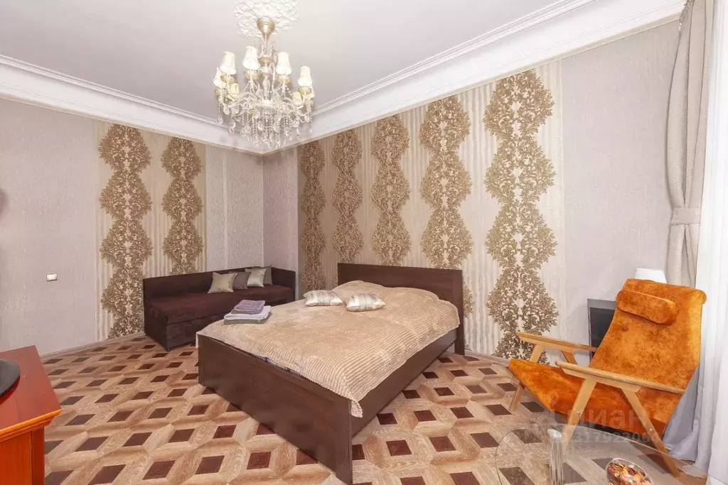 3-к кв. Санкт-Петербург Серпуховская ул., 6 (75.0 м) - Фото 0