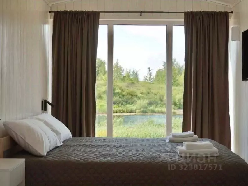 Комната Челябинская область, Кизильский муниципальный округ, пос. ... - Фото 1