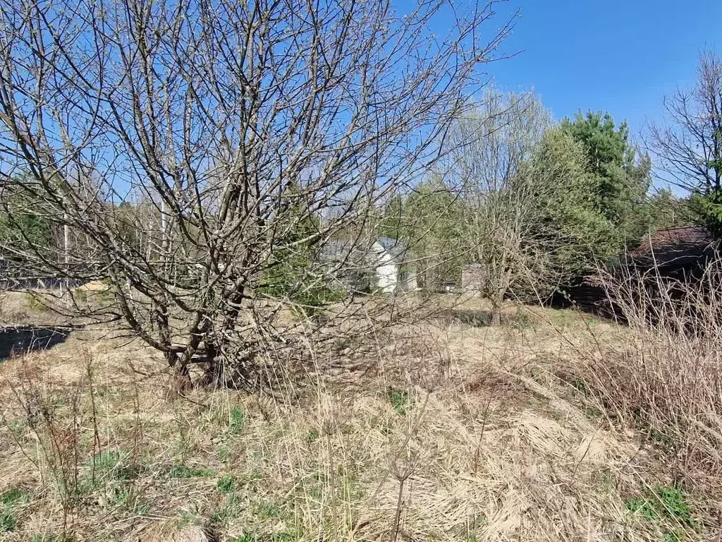Дом в Калужская область, Малоярославецкий муниципальный округ, д. ... - Фото 2
