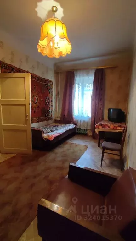 2-к кв. Воронежская область, Воронеж ул. Менделеева, 24 (48.3 м) - Фото 2