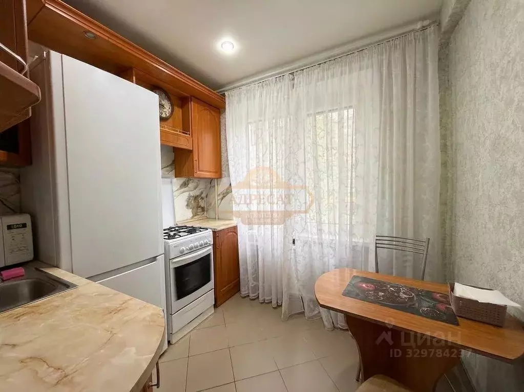 3-к кв. Санкт-Петербург Искровский просп., 4К3 (60.0 м) - Фото 2