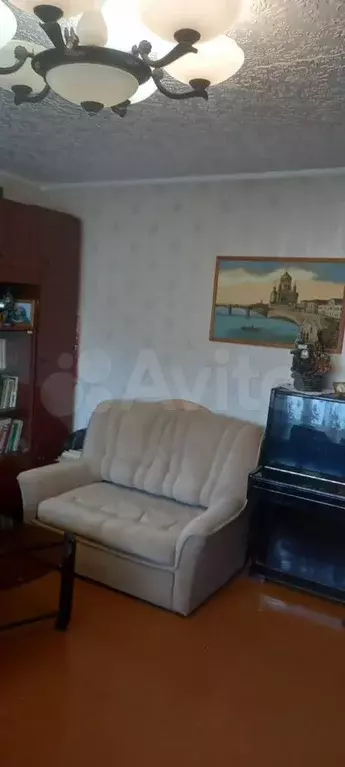 2-к. квартира, 50,5 м, 3/9 эт. - Фото 0
