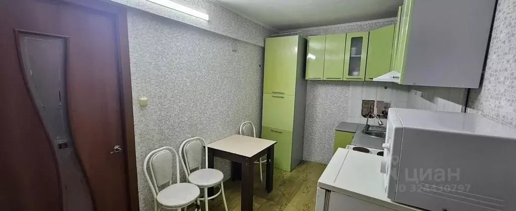 3-к кв. Краснодарский край, Мостовский район, Псебай пгт ул. 60 лет ... - Фото 2