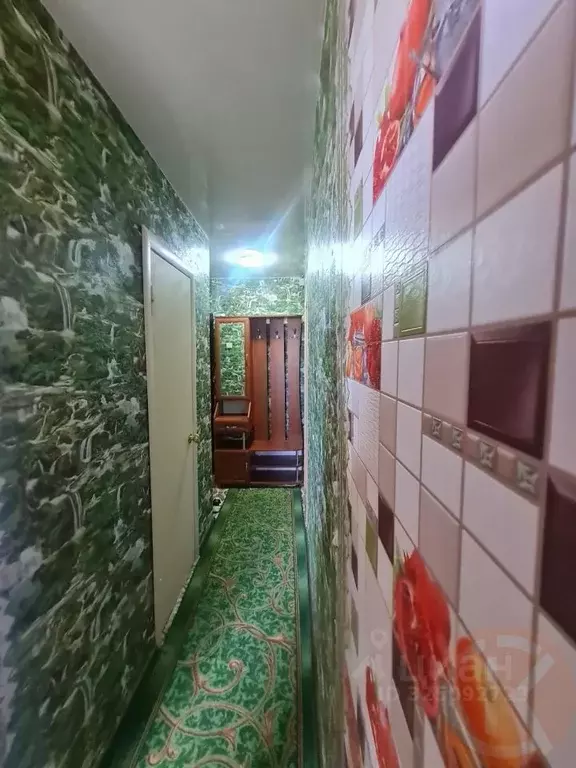 1-к кв. Крым, Евпатория ул. Имени 60-летия Октября, 17 (31.3 м) - Фото 1