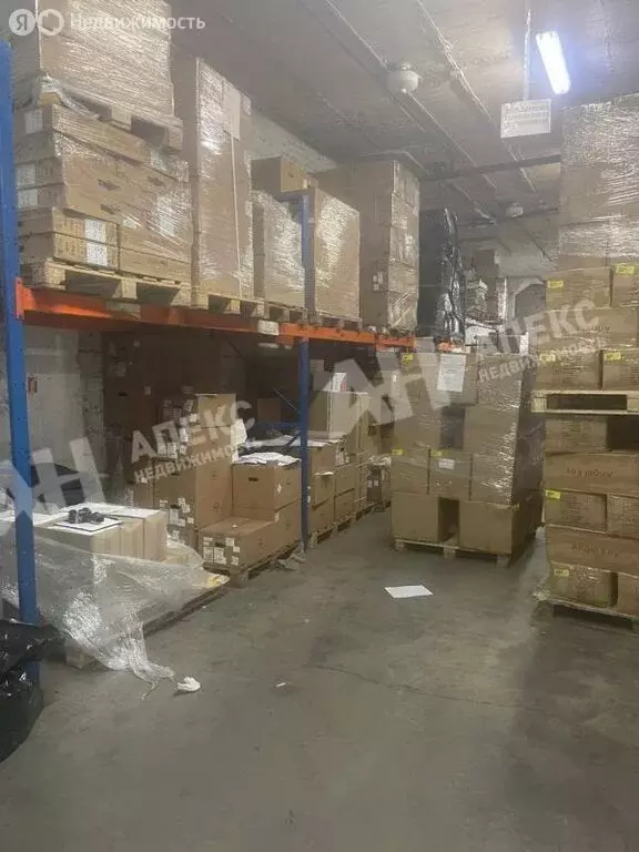 Склад (2000 м) - Фото 1