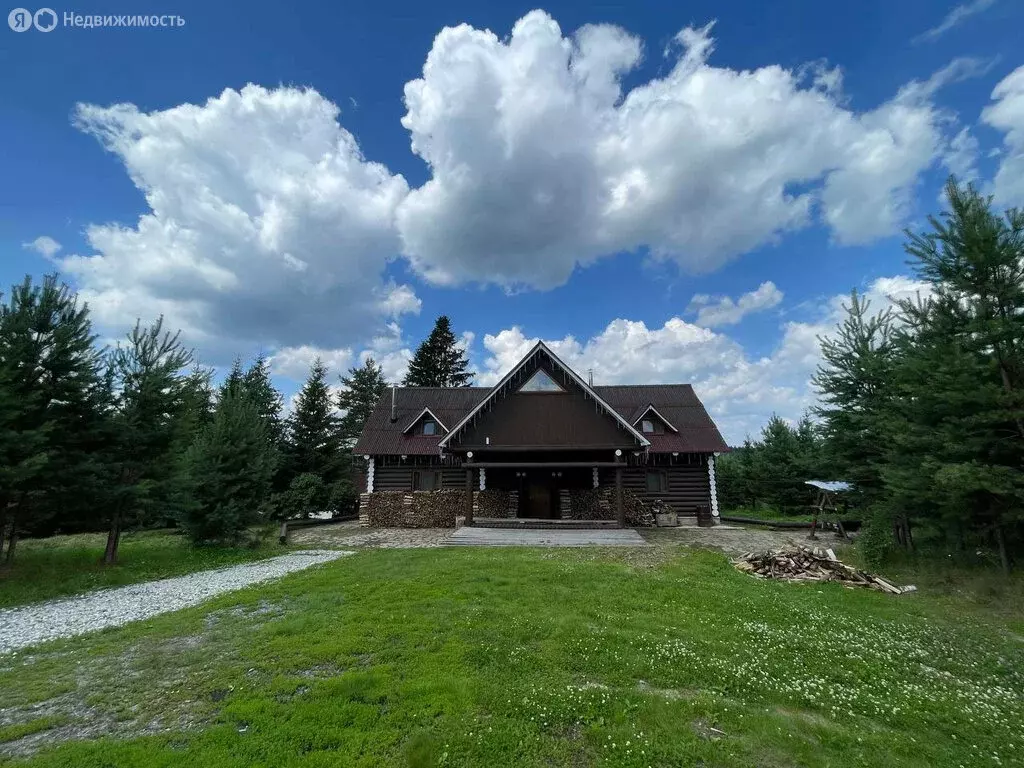Участок в Свердловская область, Невьянский муниципальный округ, ... - Фото 2