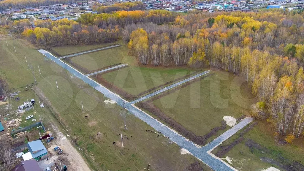Участок 7 сот. (СНТ, ДНП) - Фото 1