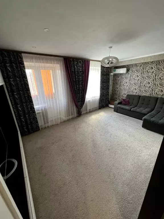 Продаётся 1-к квартира, 50.6 м - Фото 0