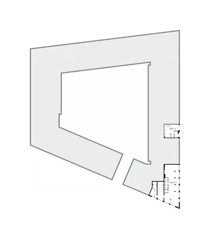 Помещение свободного назначения в Тюменская область, Тюмень ... - Фото 2