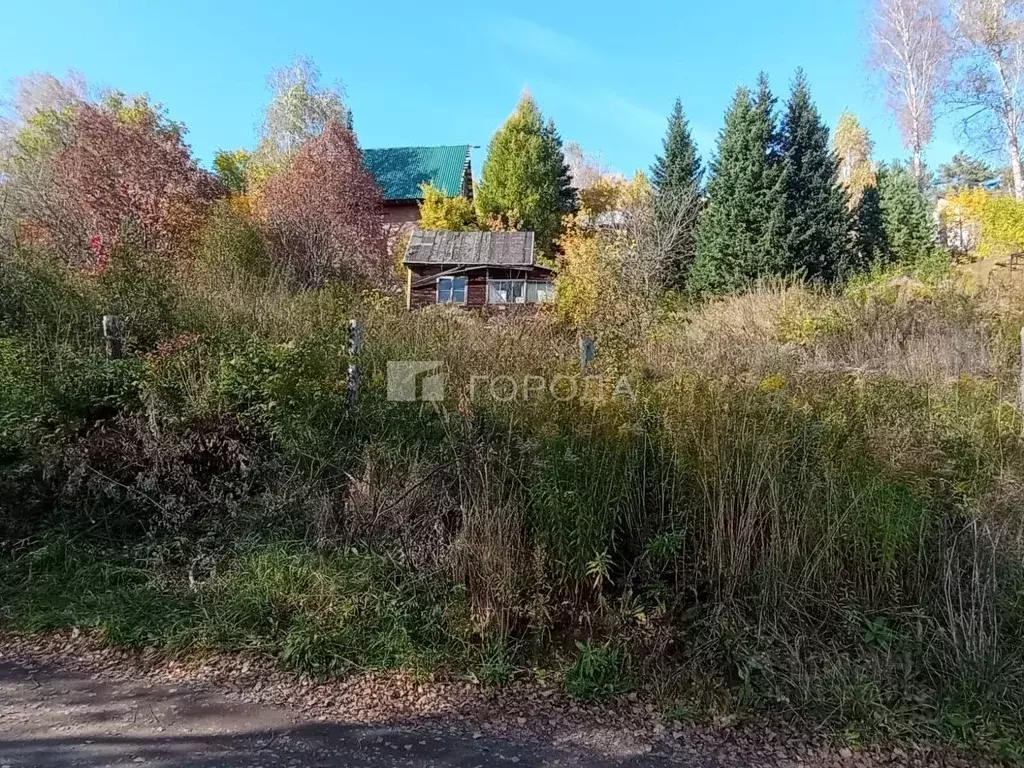 Участок в Новосибирская область, Новосибирск Нива садовое ... - Фото 0