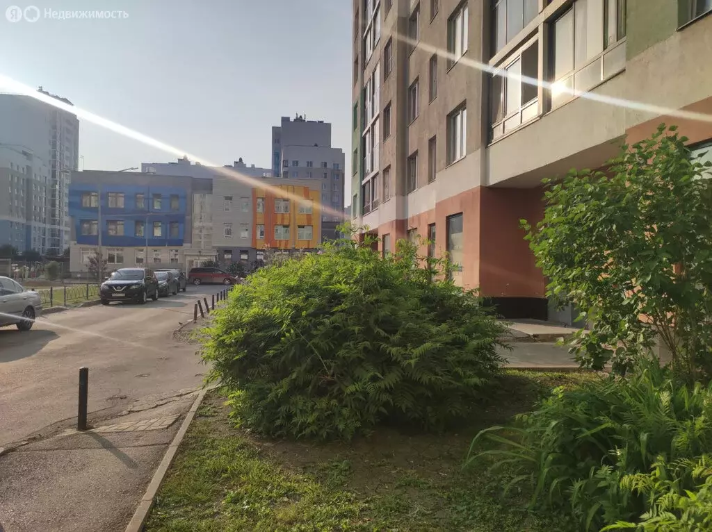 1к в -комнатной квартире (14.7 м) - Фото 1