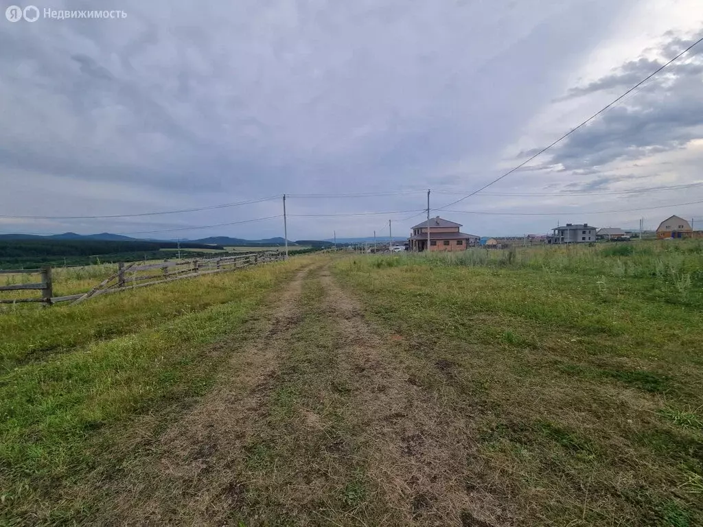 Участок в Белорецк, улица А. Лутфуллина (12 м) - Фото 1