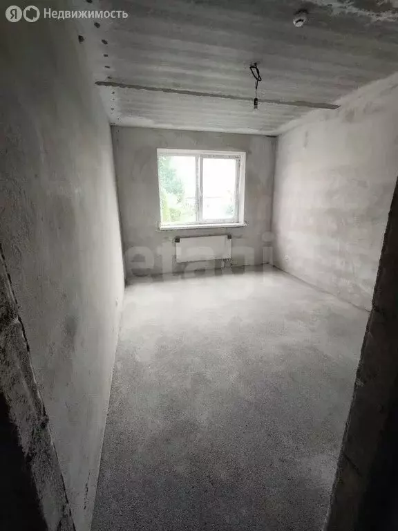 2-комнатная квартира: Калининград, Львовский переулок, 6 (75 м) - Фото 1