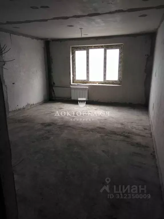 2-к кв. Новосибирская область, Новосибирск ул. Плющихинская, 10 (64.0 ... - Фото 2