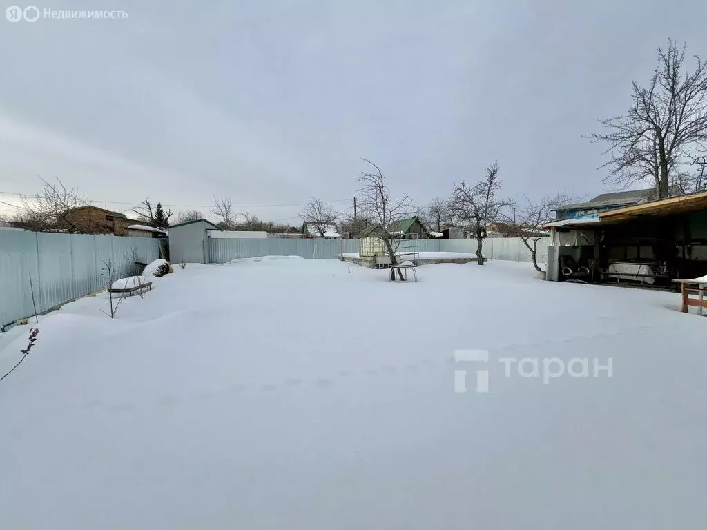 Дом в Челябинск, Бродокалмакский тракт (20 м) - Фото 1