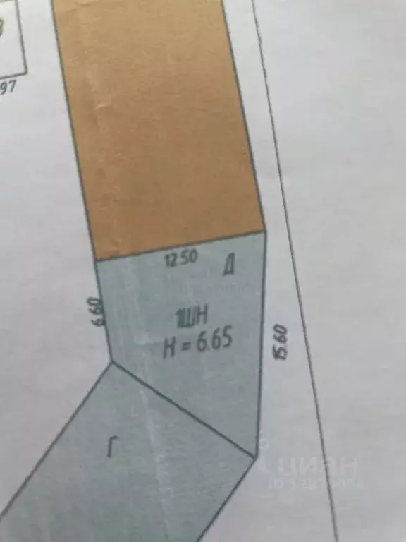 Склад в Тульская область, Тула ул. Трудовая, 47 (117 м) - Фото 2