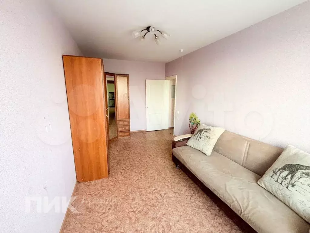 2-к. квартира, 43,5 м, 2/10 эт. - Фото 1