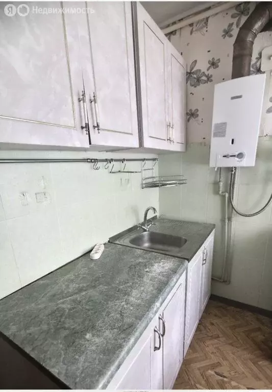 2-комнатная квартира: Дзержинск, улица Маяковского, 24 (35.1 м) - Фото 2