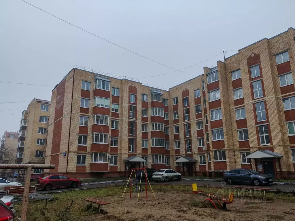 2-к кв. Пермский край, Соликамск Юбилейный просп., 23А (57.0 м) - Фото 1