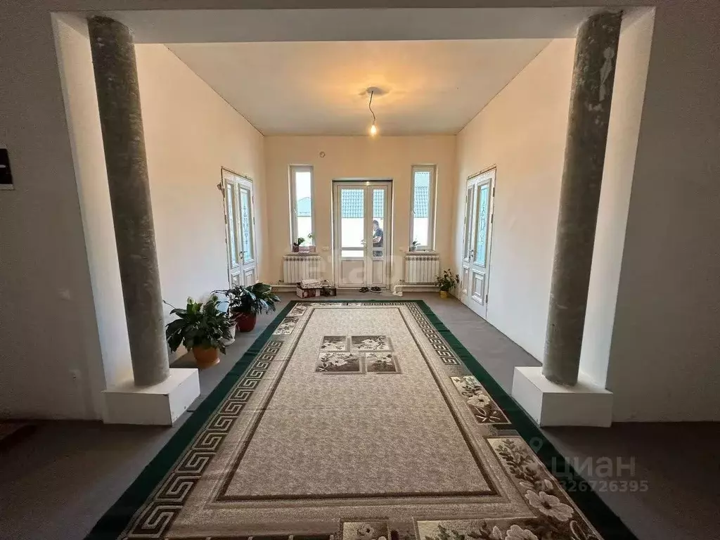 Дом в Ингушетия, Назрановский район, с. Экажево ул. Б.Б. Богатырева ... - Фото 2